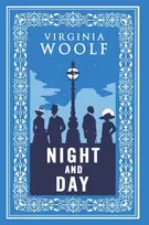 KNYGA Virginia Woolf Night and Day
