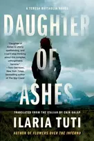 KNYGA Ilaria Tuti Daughter of Ashes