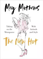 KNYGA Meg Mathews New Hot