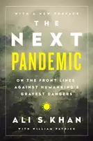 KNYGA Ali S Khan Next Pandemic