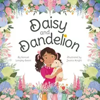 KNYGA Samuel Langley Swain Daisy and Dandelion