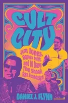 KNYGA Daniel J. Flynn Cult City