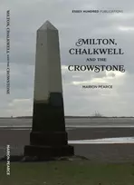 KNYGA Bookshop NEW MILTON,CHALKWELL & the CROWSTONE (2023)