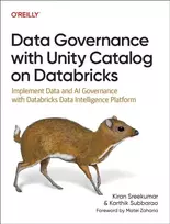 KNYGA Kiran Sreekumar Data Governance with Unity Catalog on Databricks