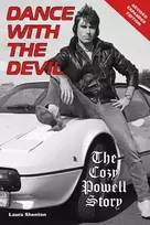 KNYGA Bookshop Dance With The Devil