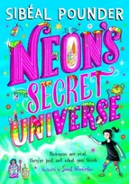 KNYGA Sibeal Pounder Neon's Secret Universe