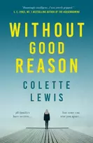 KNYGA Colette Lewis Without Good Reason