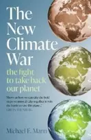 KNYGA Michael E Mann New Climate War
