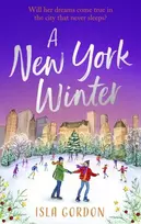 KNYGA Isla Gordon New York Winter