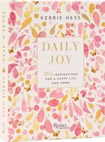 KNYGA Kerrie Hess Daily Joy