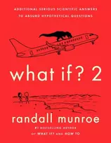 KNYGA Randall Munroe What If?2