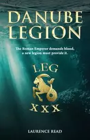KNYGA Laurence Read Danube Legion