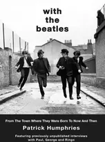 KNYGA Bookshop With The Beatles