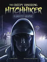 KNYGA Andrew Wolfe Creepy Vanishing Hitchhiker