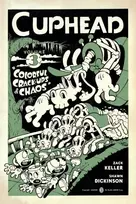 KNYGA Studio Mdhr Cuphead Volume 3: Colorful Crack-Ups & Chaos