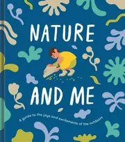 KNYGA Alain De Botton Nature and Me