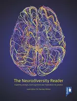 KNYGA Damian Milton Neurodiversity Reader