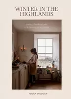 KNYGA Flora Shedden Winter in the Highlands