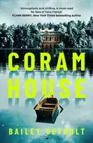 KNYGA Bailey Seybolt Coram House