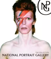 KNYGA Rab Macgibbon National Portrait Gallery