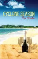 KNYGA Sue Mclean Cyclone Season