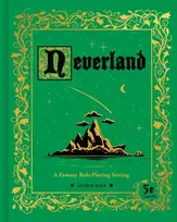KNYGA Andrew Kolb Neverland