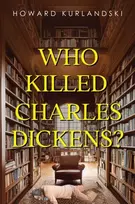 KNYGA Bookshop Who Killed Charles Dickens?
