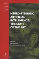 KNYGA P Hitzler Neuro-Symbolic Artificial Intelligence: The State of the Art