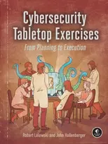 KNYGA Robert Lelewski Cybersecurity Tabletop Exercises