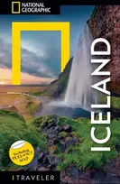 KNYGA National Geographic Traveler: Iceland