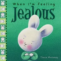 KNYGA Trace Moroney When I'm Feeling Jealous