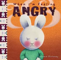 KNYGA Trace Moroney When I'm Feeling Angry