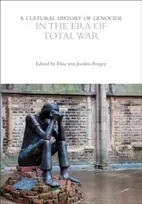 KNYGA Professor Elisa (Stockton University, USA) von Joeden-Forgey Cultural History of Genocide in the Era of Total War