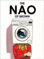 KNYGA Glyn Dillon Nao of Brown