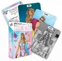 KNYGA Rockpool Publishing What Would Taylor Swift Do?