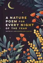 KNYGA Jane Mcmorland Hunter Nature Poem for Every Night of the Year