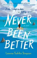 KNYGA Leanne Toshiko Simpson Never Been Better