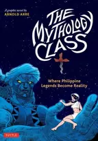 KNYGA Arnold Arre Mythology Class