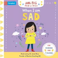 KNYGA Marie Paruit When I am Sad