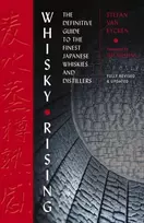 KNYGA Stefan Van Eycken Whisky Rising: The Second Edition