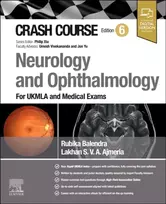 KNYGA Rubika Balendra Crash Course Neurology and Ophthalmology