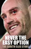 KNYGA Gareth Ellis Never The Easy Option