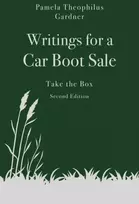 KNYGA Bookshop Writings for a Car Boot Sale