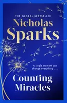 KNYGA Nicholas Sparks Counting Miracles