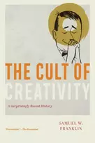 KNYGA Samuel W Franklin Cult of Creativity