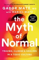 KNYGA Gabor Mate Myth of Normal
