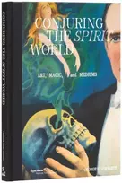 KNYGA George H Schwartz Conjuring the Spirit World