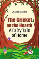 KNYGA Charles Dickens Cricket on the Hearth a Fairy Tale of Home