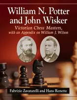 KNYGA Fabrizio Zavatarelli William N. Potter and John Wisker