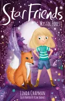 KNYGA Linda Chapman Mystic Forest